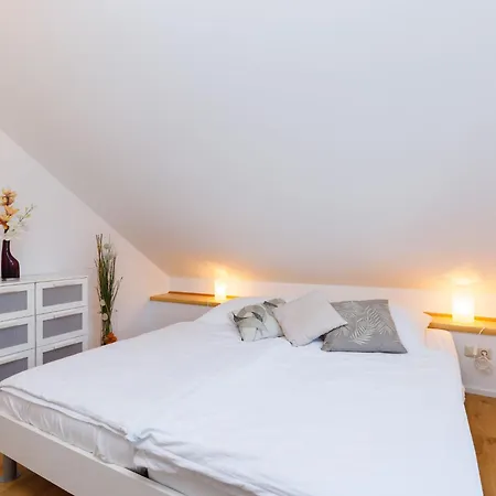 Apartment Yonna By Interhome *