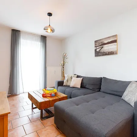 Apartment Yonna By Interhome *
