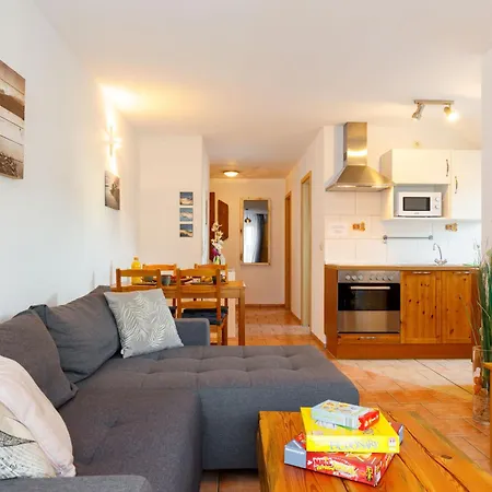 Yonna By Interhome *
