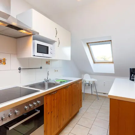 شقة Yonna By Interhome *