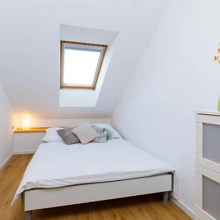 Yonna By Interhome شقة