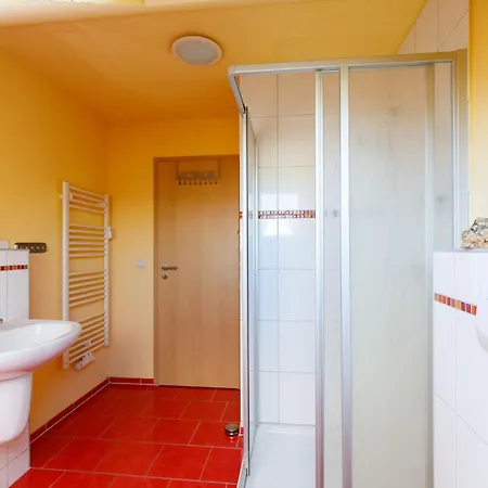 Yonna By Interhome Apartment Trassenheide